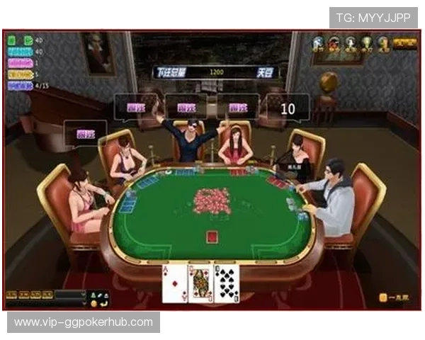 gg扑克集团娱乐平台安全可靠，保障玩家资金与信息安全的最佳选择