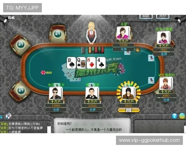 免费在线德州扑克适合新手玩家的入门指南，轻松掌握游戏规则与技巧