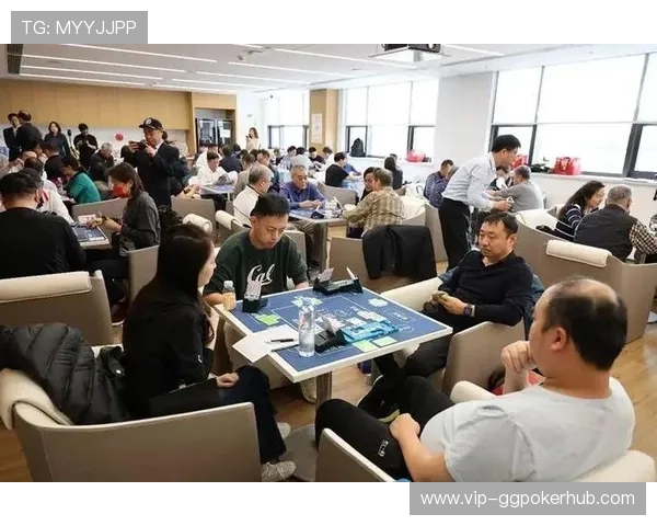 加入扑克棋牌协会享受优质资源,提升棋牌技能与比赛水平的最佳途径 加入扑克棋牌协会享受优质资源,提升棋牌技能与比赛水平的最佳途径